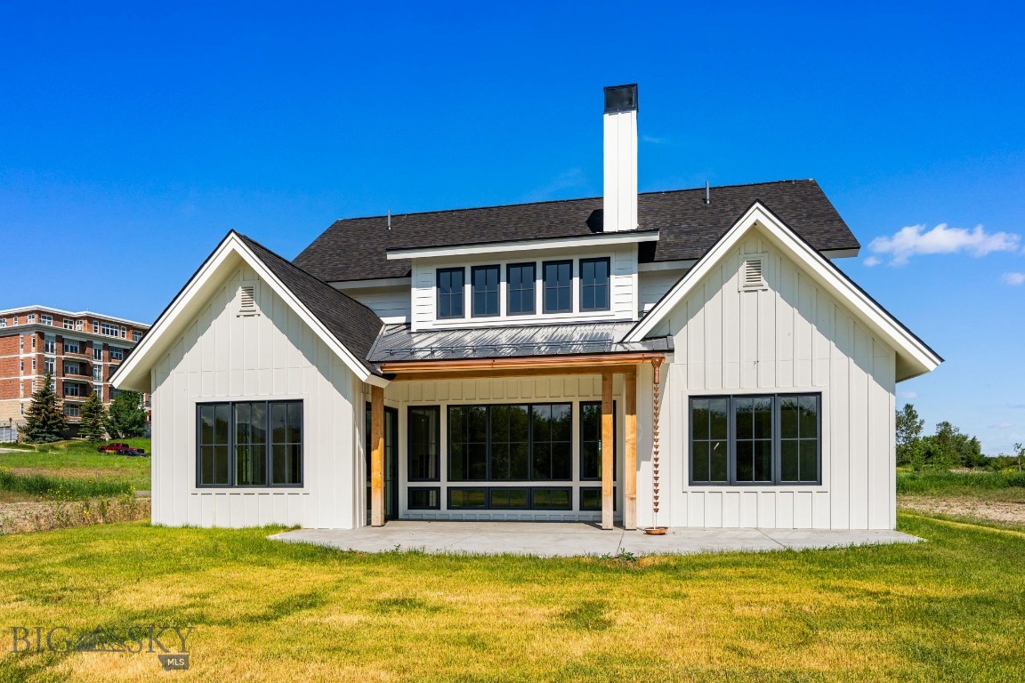 192 Audubon Way