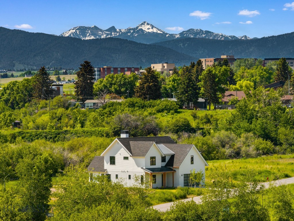 Village Downtown - Residential