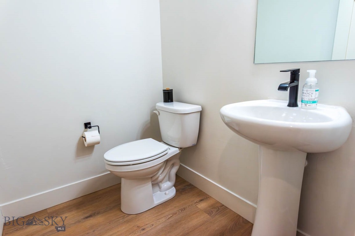 Prescott Ranch - Residential