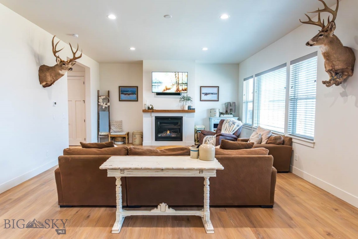 Prescott Ranch - Residential