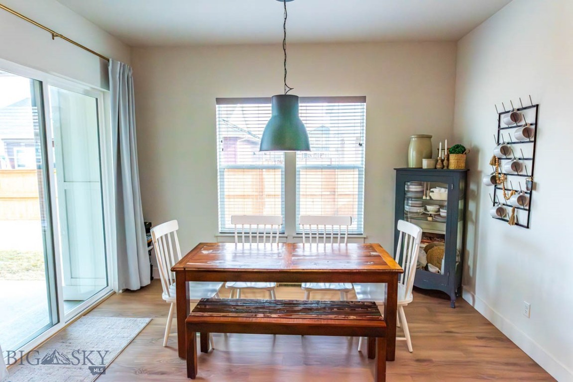 Prescott Ranch - Residential