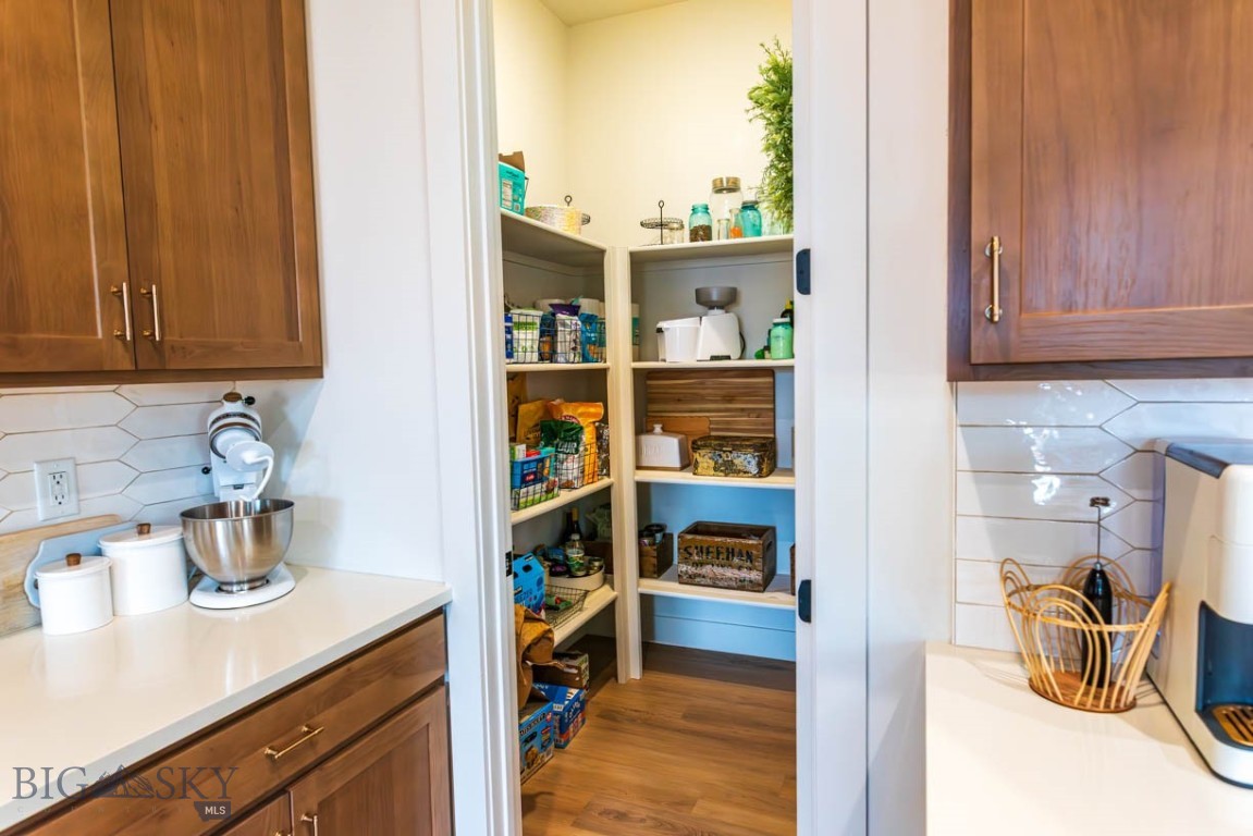 Prescott Ranch - Residential