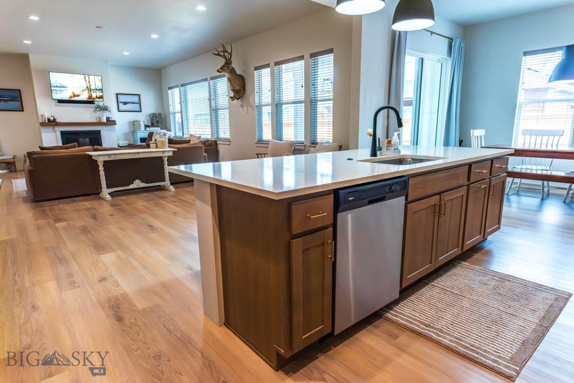 Prescott Ranch - Residential