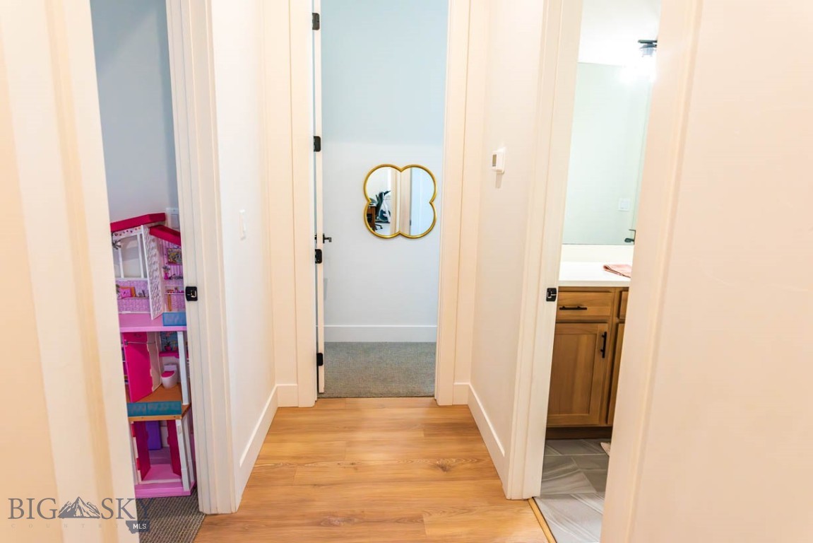 Prescott Ranch - Residential