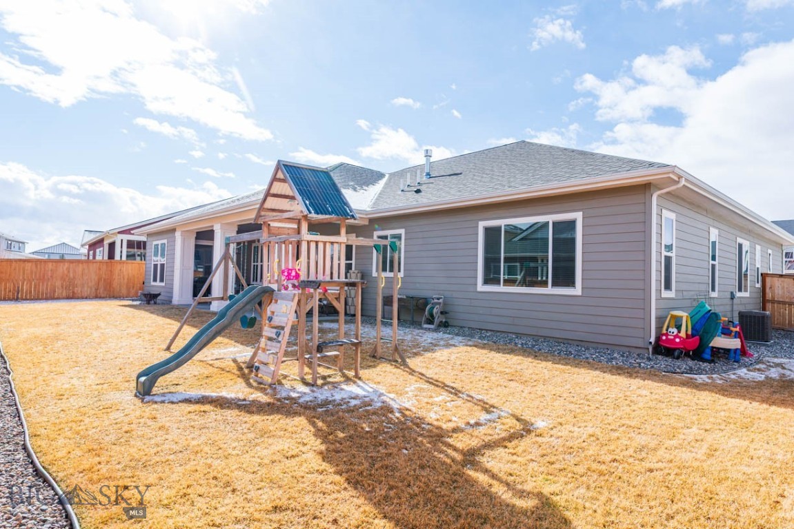 Prescott Ranch - Residential