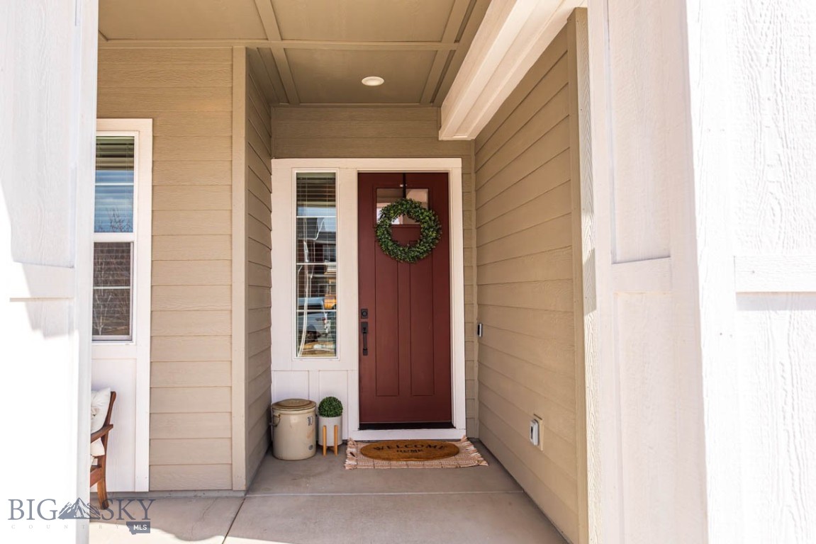 Prescott Ranch - Residential