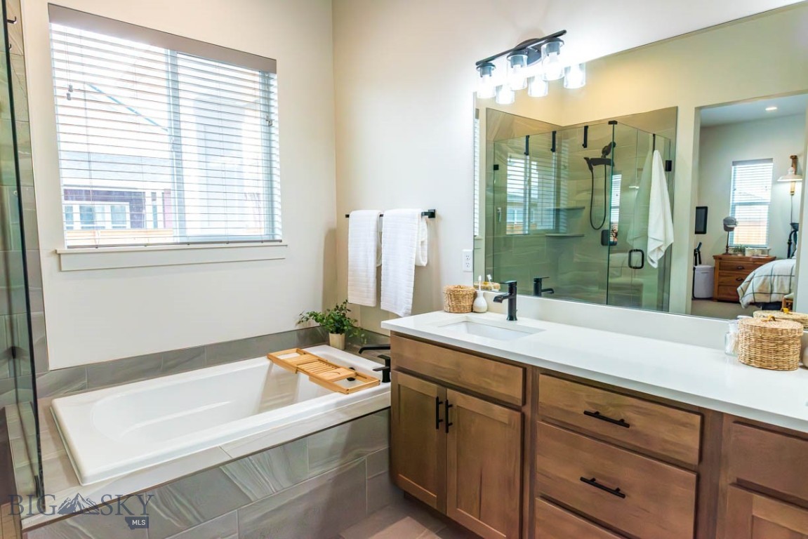 Prescott Ranch - Residential