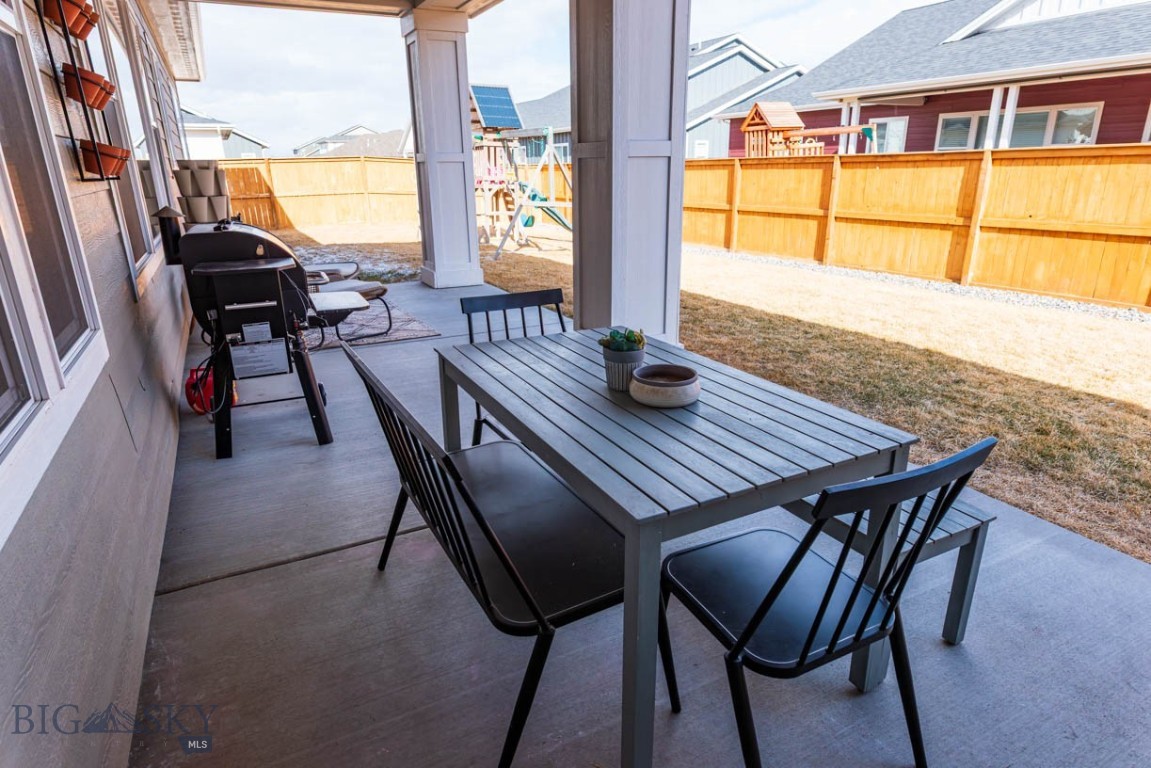 Prescott Ranch - Residential