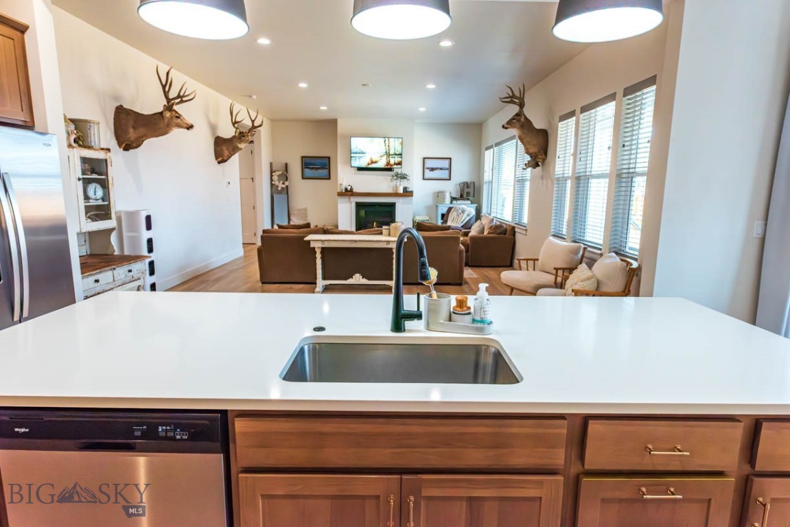 Prescott Ranch - Residential