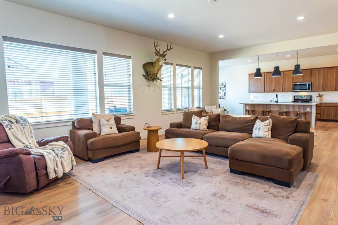 Prescott Ranch - Residential