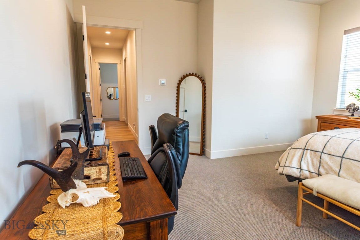 Prescott Ranch - Residential