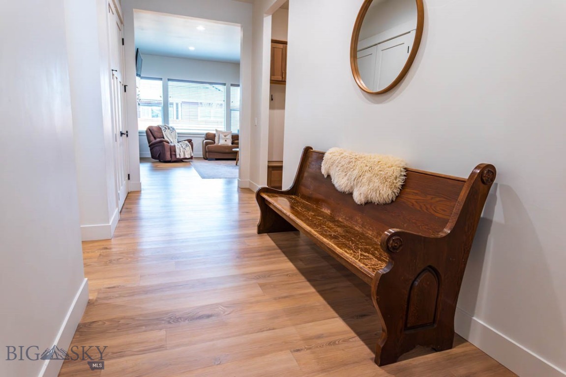 Prescott Ranch - Residential