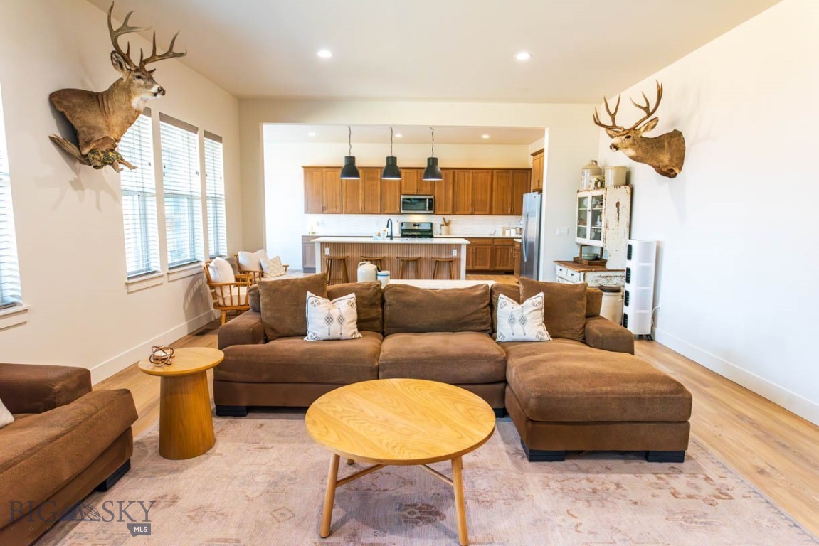 Prescott Ranch - Residential