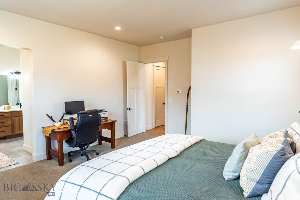 Prescott Ranch - Residential