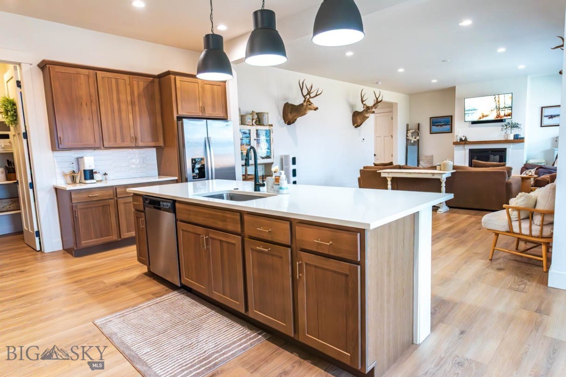 Prescott Ranch - Residential