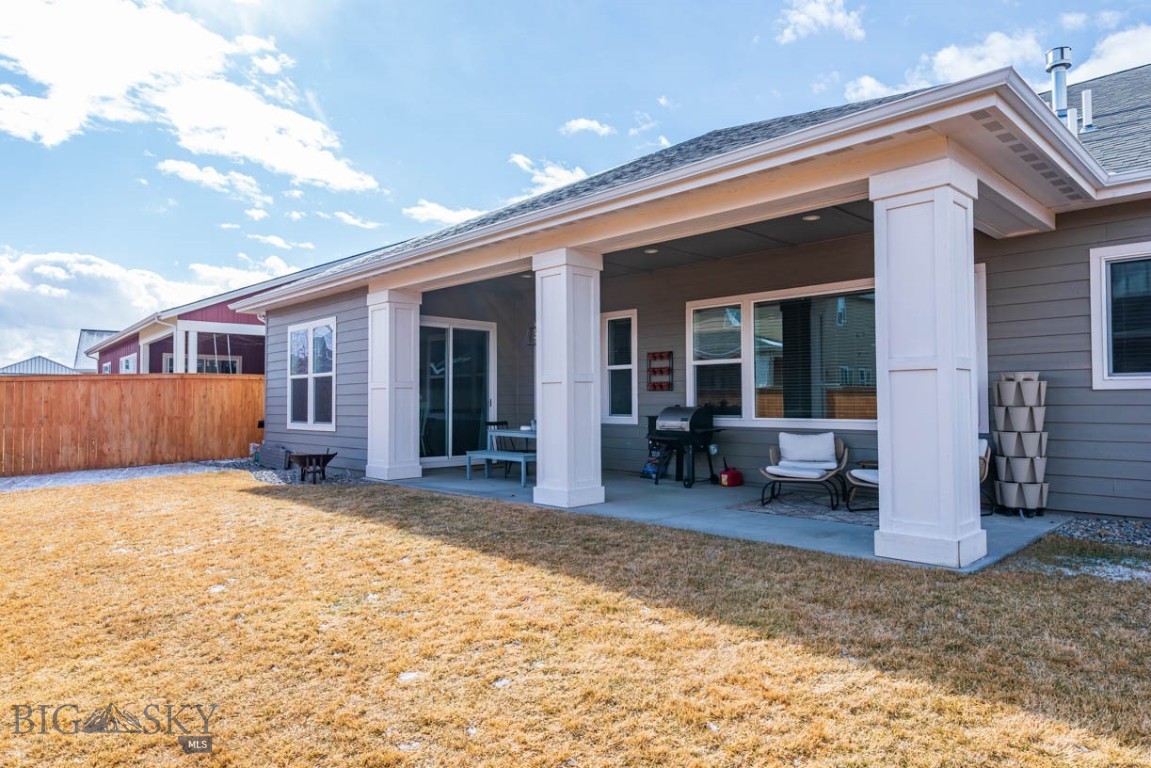 Prescott Ranch - Residential