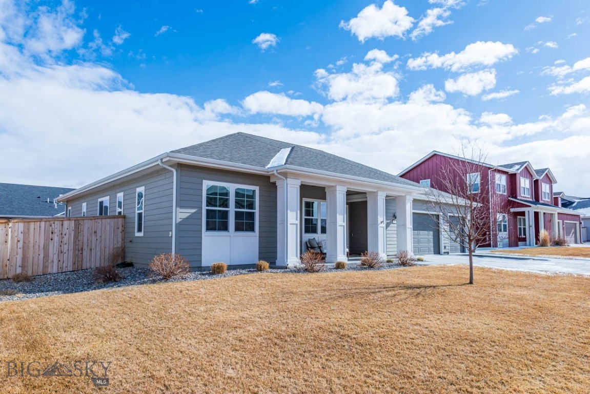 Prescott Ranch - Residential