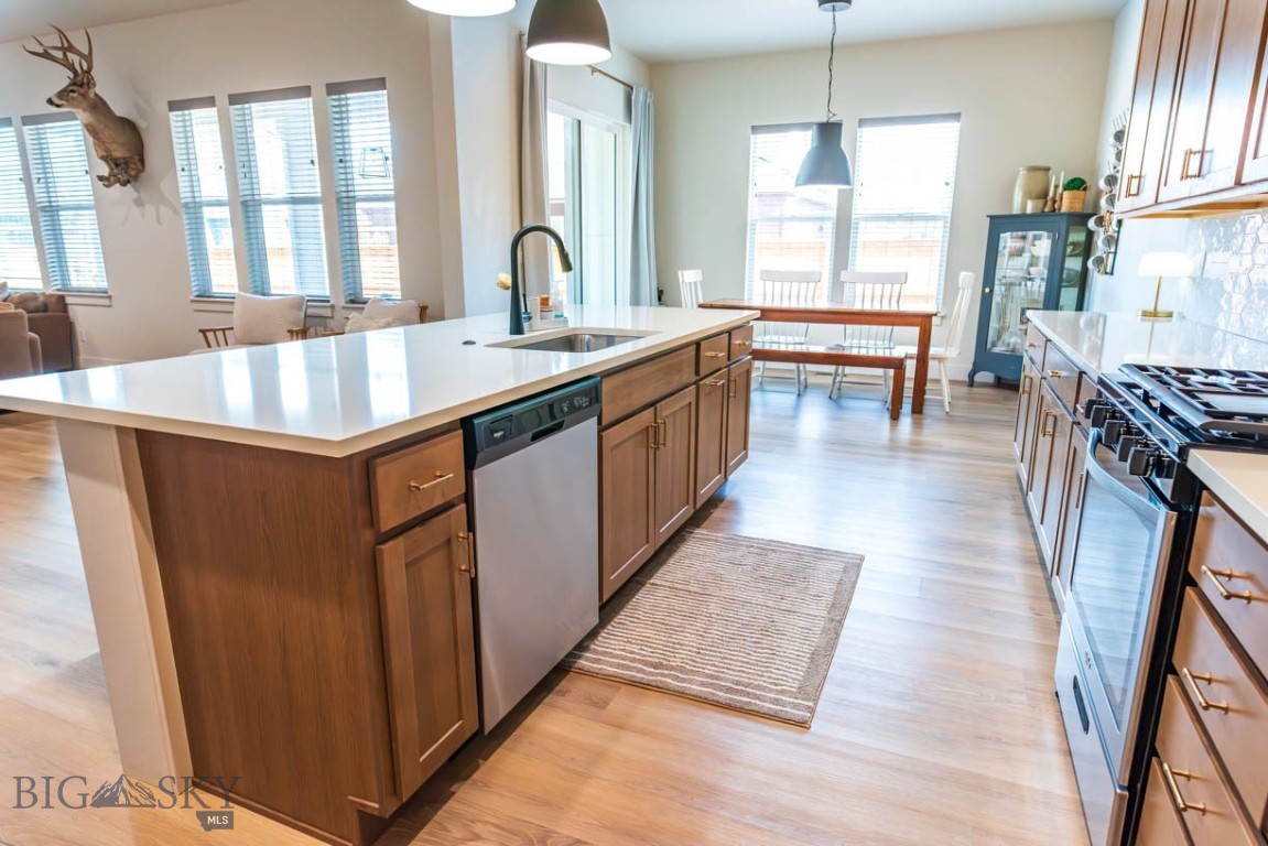 Prescott Ranch - Residential