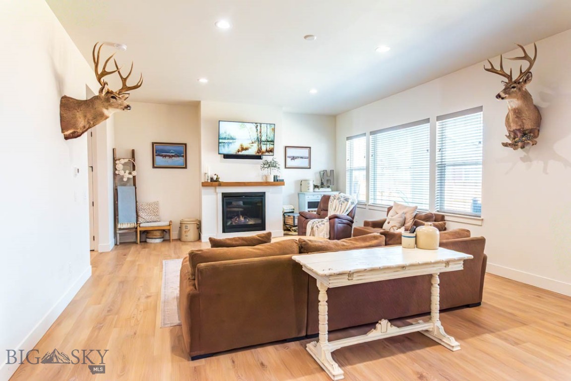 Prescott Ranch - Residential