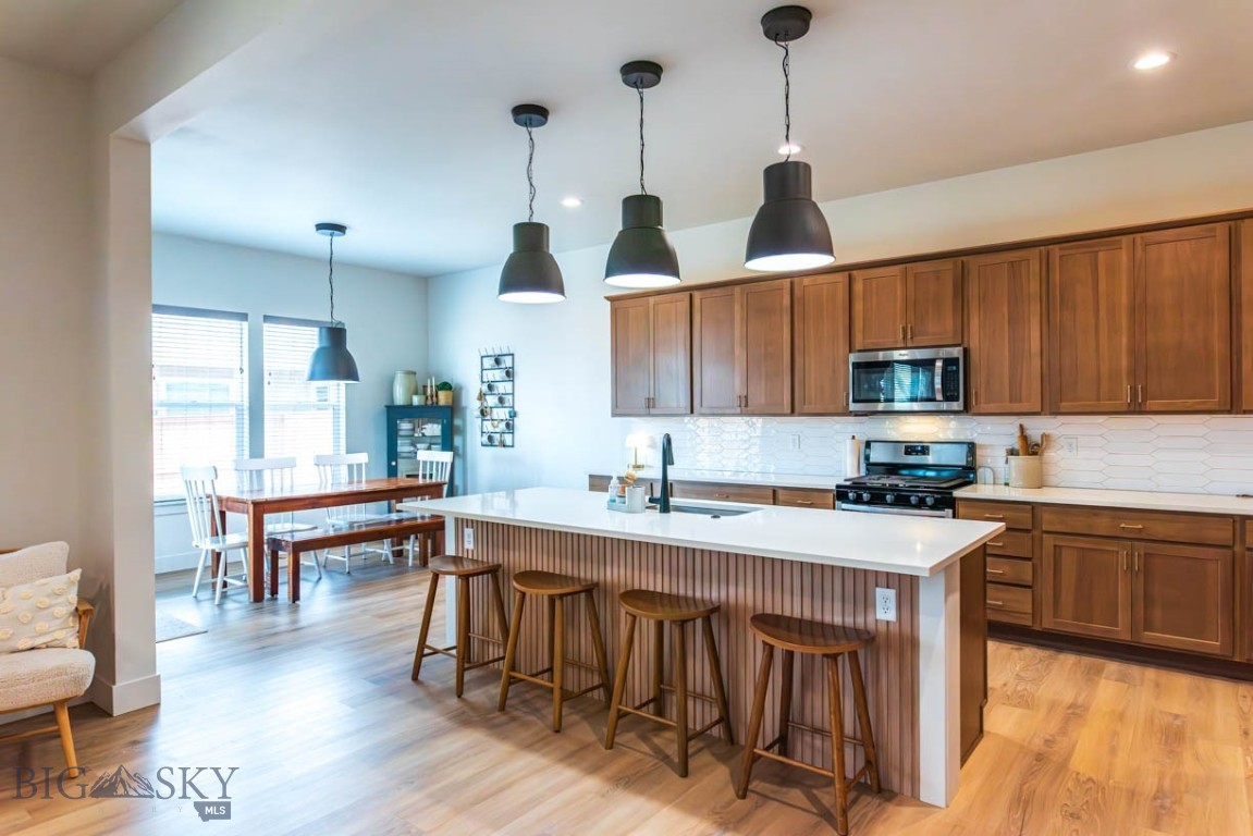 Prescott Ranch - Residential