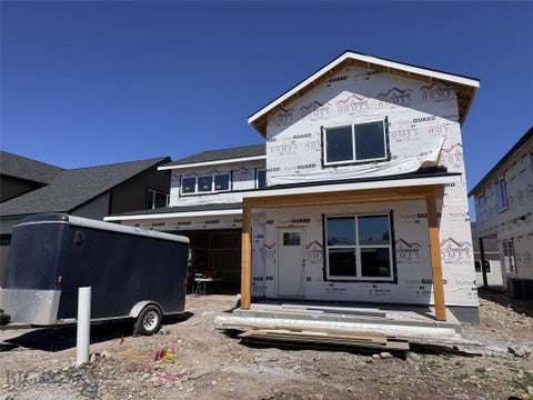 Photo of 811 Spaniel Lane, Belgrade, MT 59714 (MLS # 410953)
