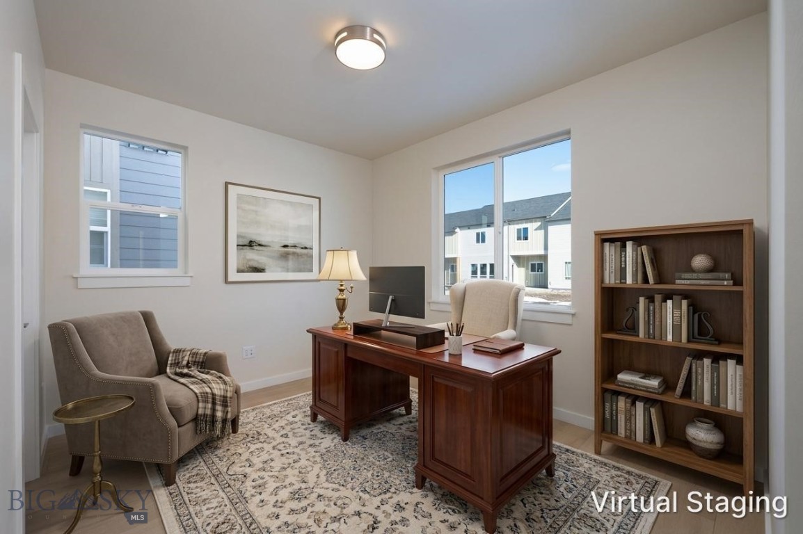 West Post Subdivision - Residential