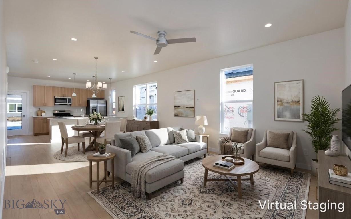West Post Subdivision - Residential