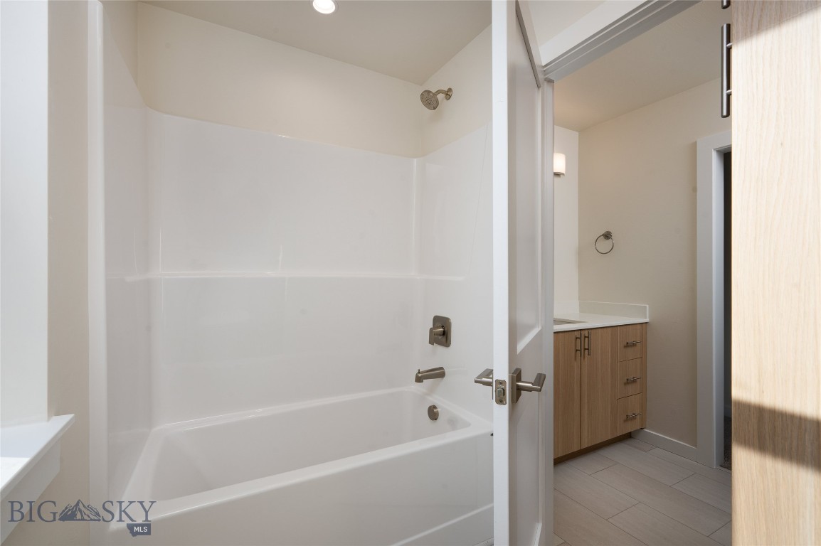 West Post Subdivision - Residential