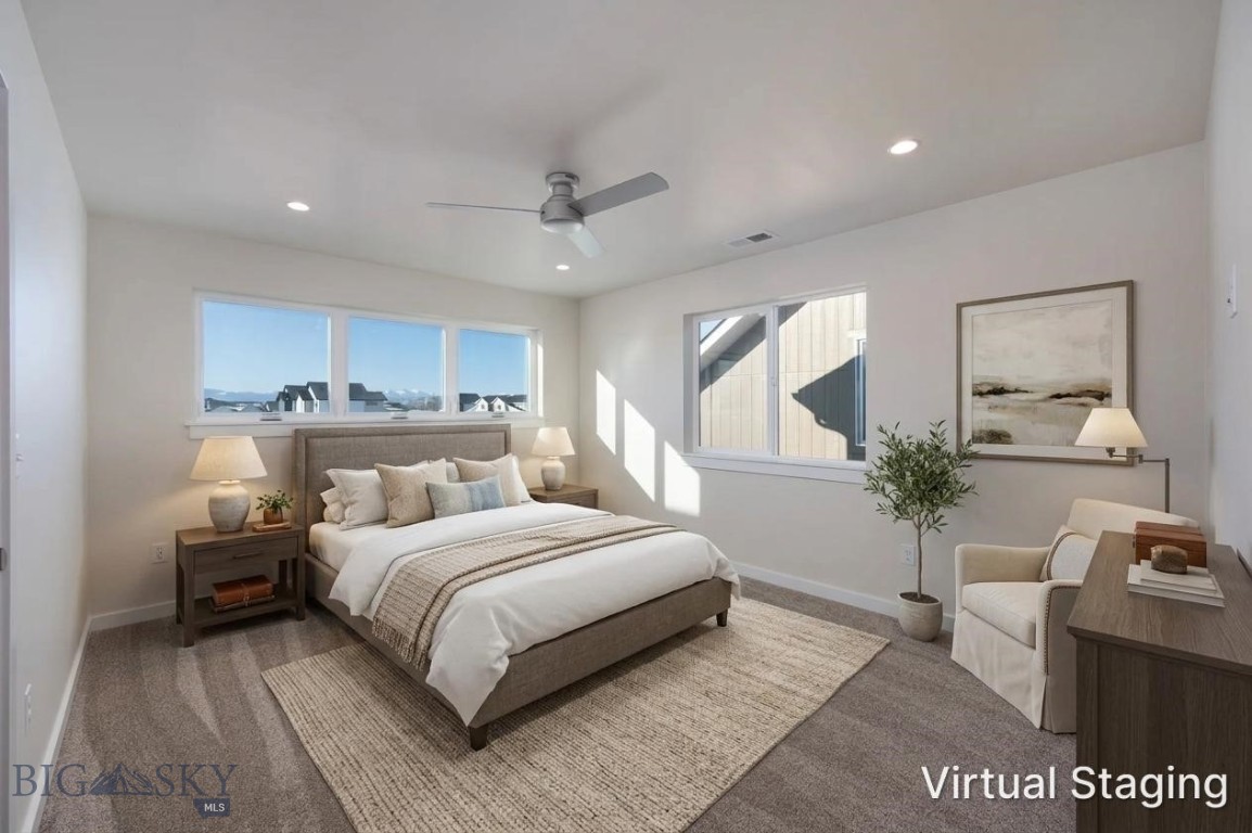 West Post Subdivision - Residential