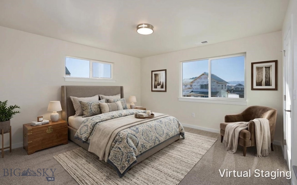 West Post Subdivision - Residential
