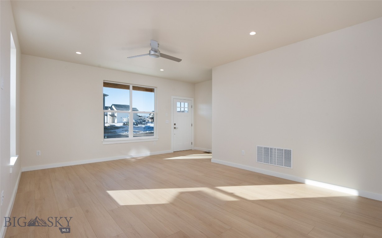 West Post Subdivision - Residential