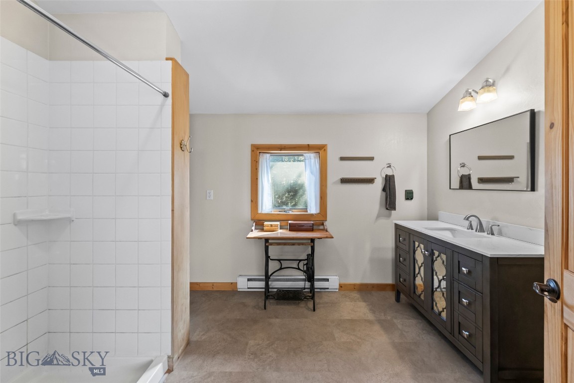 Mountain Springs Ranch - Residential