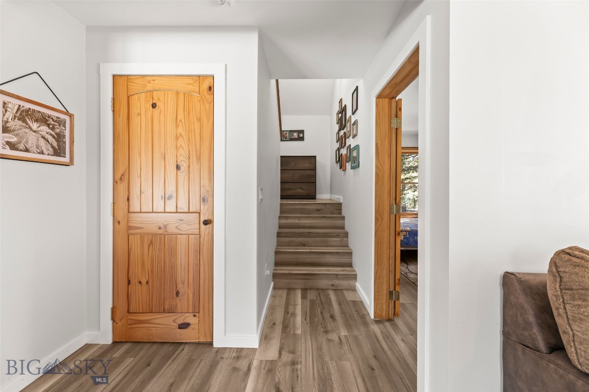 Mountain Springs Ranch - Residential