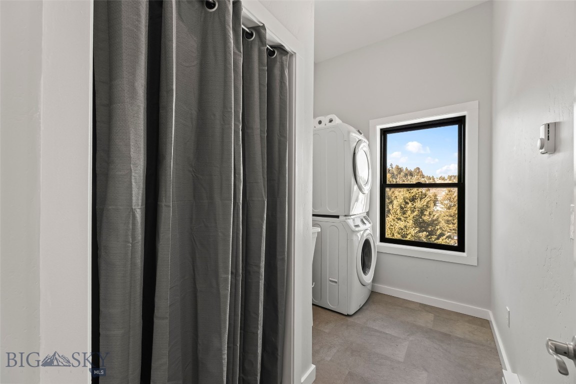 Mountain Springs Ranch - Residential