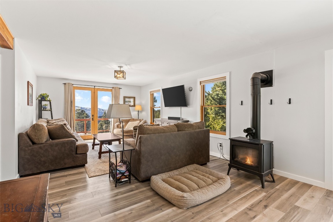 Mountain Springs Ranch - Residential