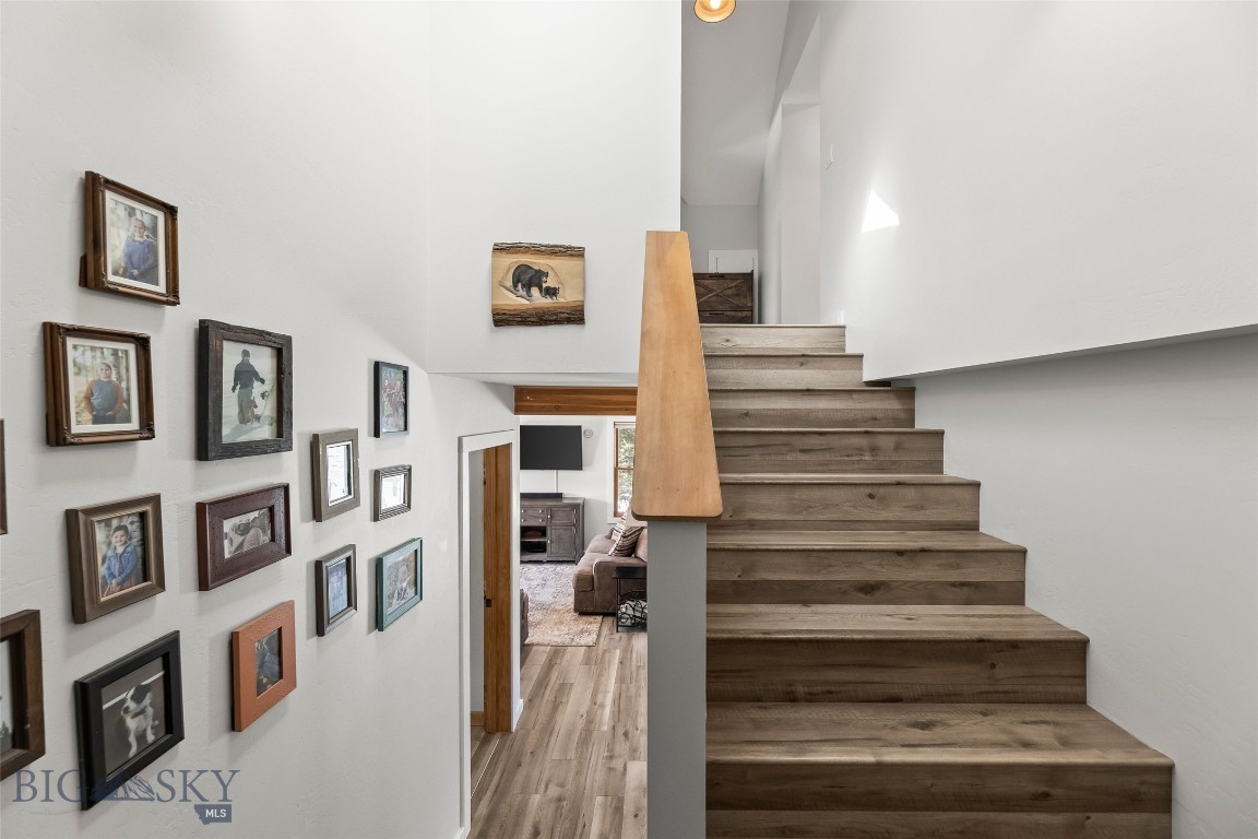 Mountain Springs Ranch - Residential