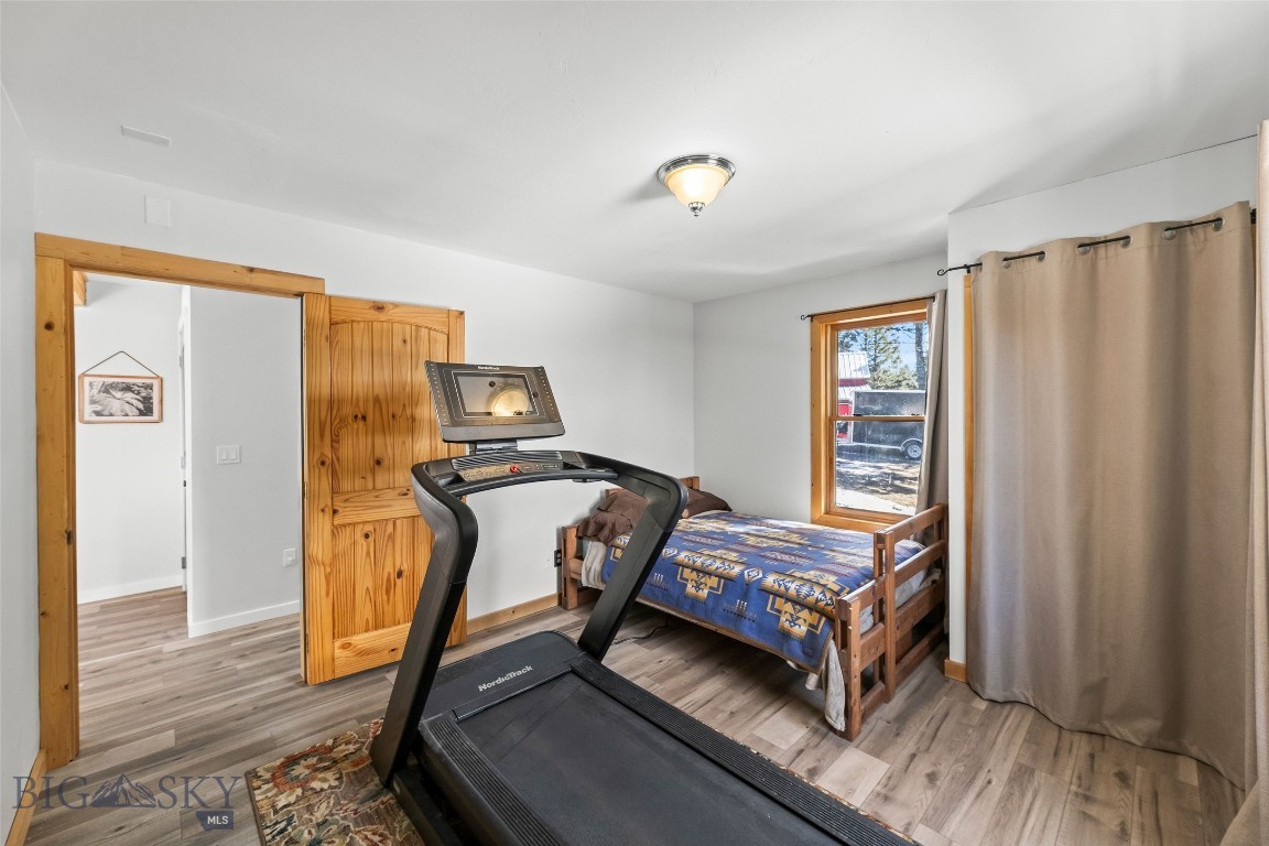 Mountain Springs Ranch - Residential