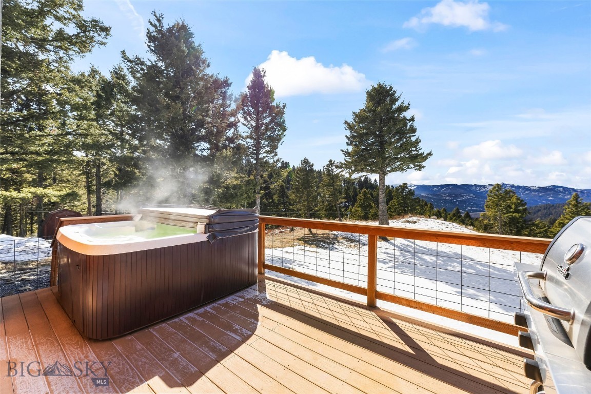 Mountain Springs Ranch - Residential