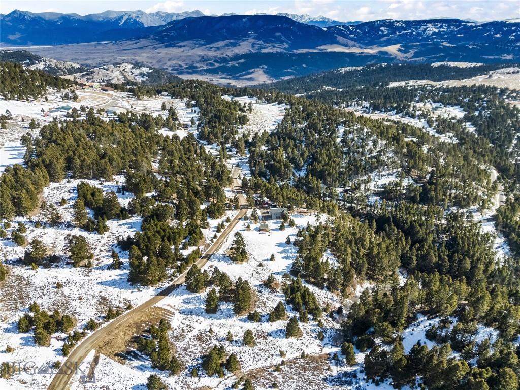 Mountain Springs Ranch - Residential