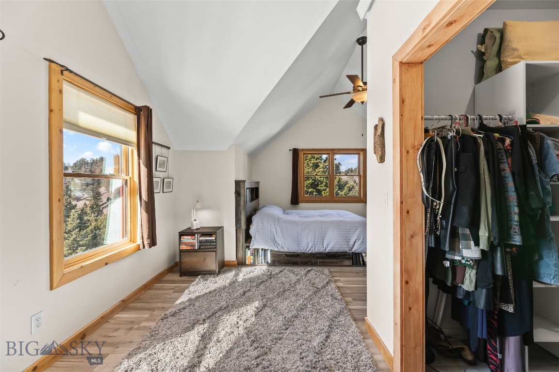 Mountain Springs Ranch - Residential