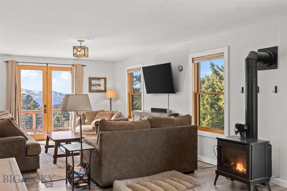 Mountain Springs Ranch - Residential