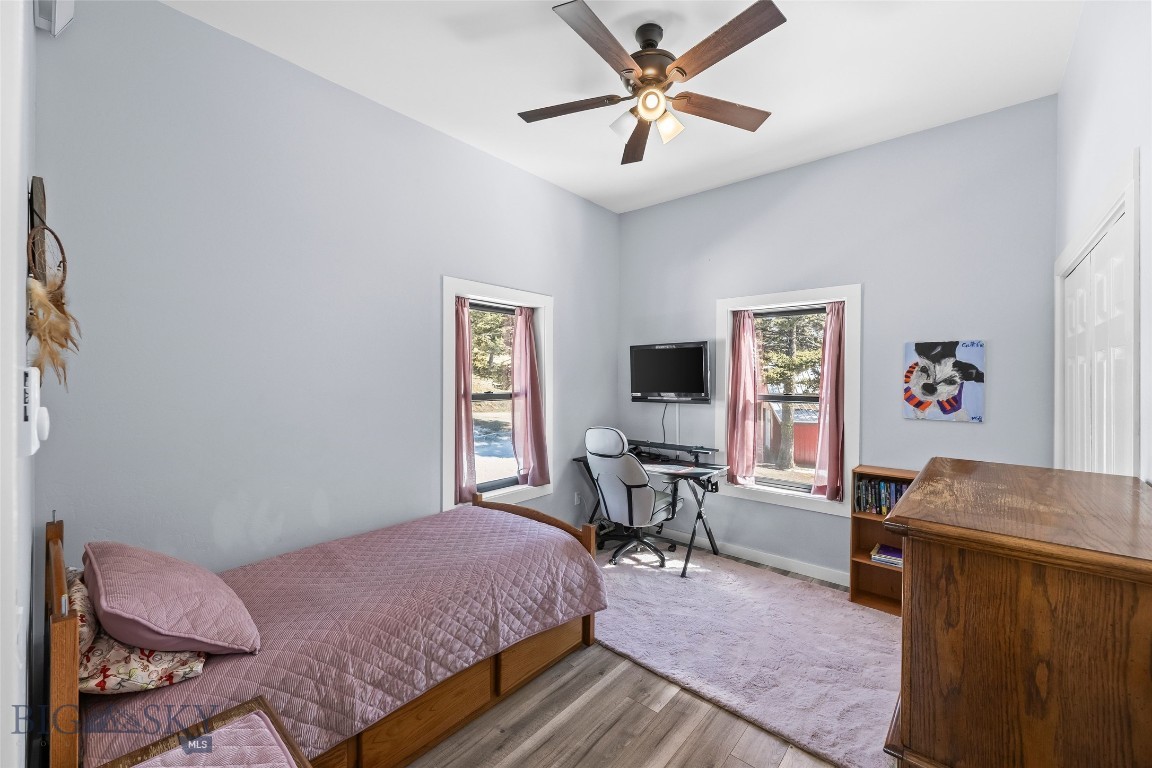 Mountain Springs Ranch - Residential