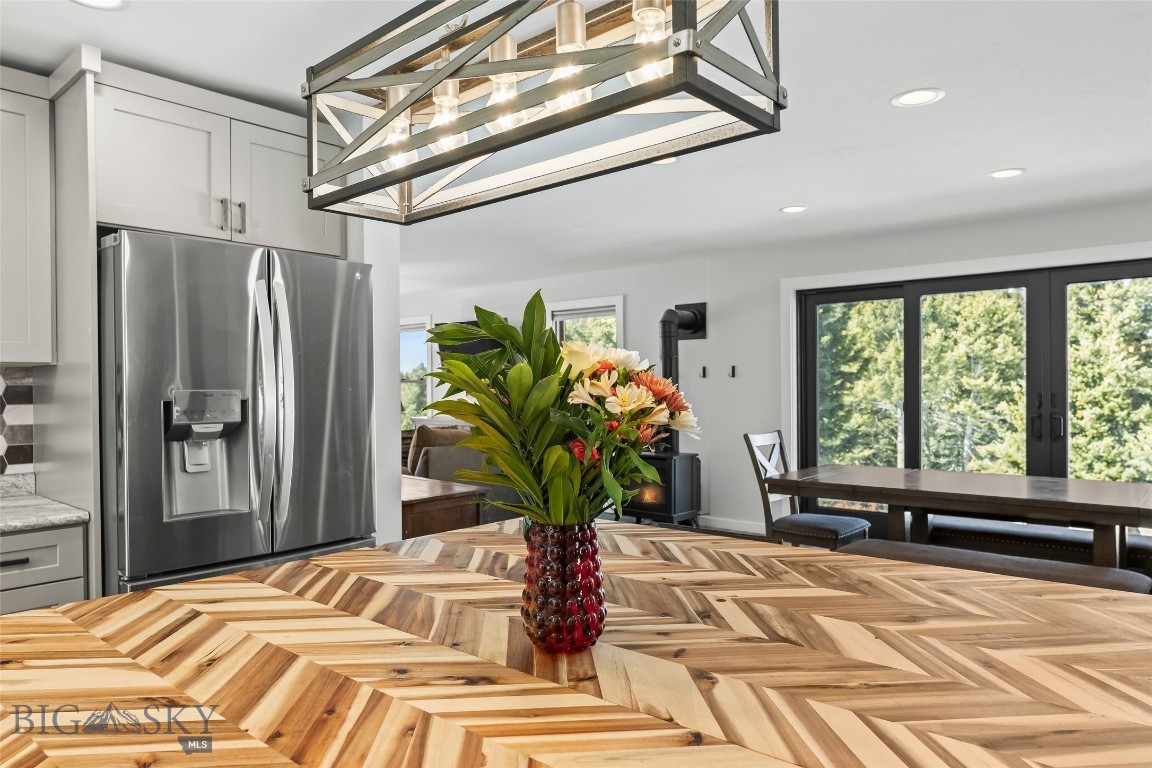 Mountain Springs Ranch - Residential