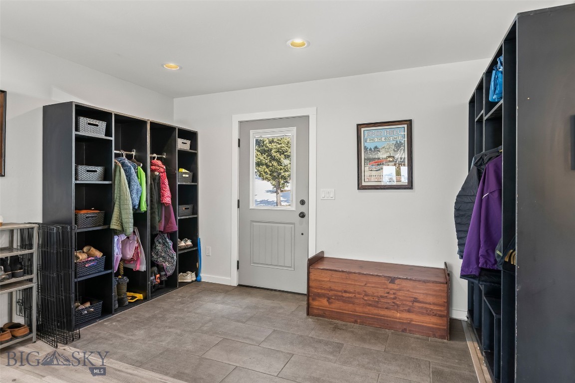 Mountain Springs Ranch - Residential