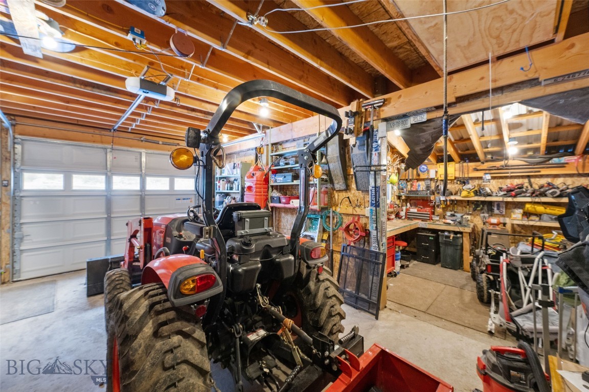 Mountain Springs Ranch - Residential