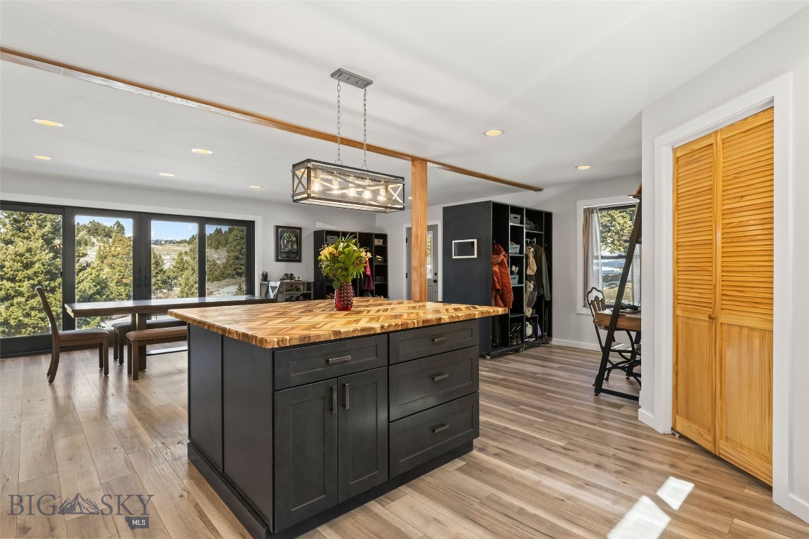 Mountain Springs Ranch - Residential