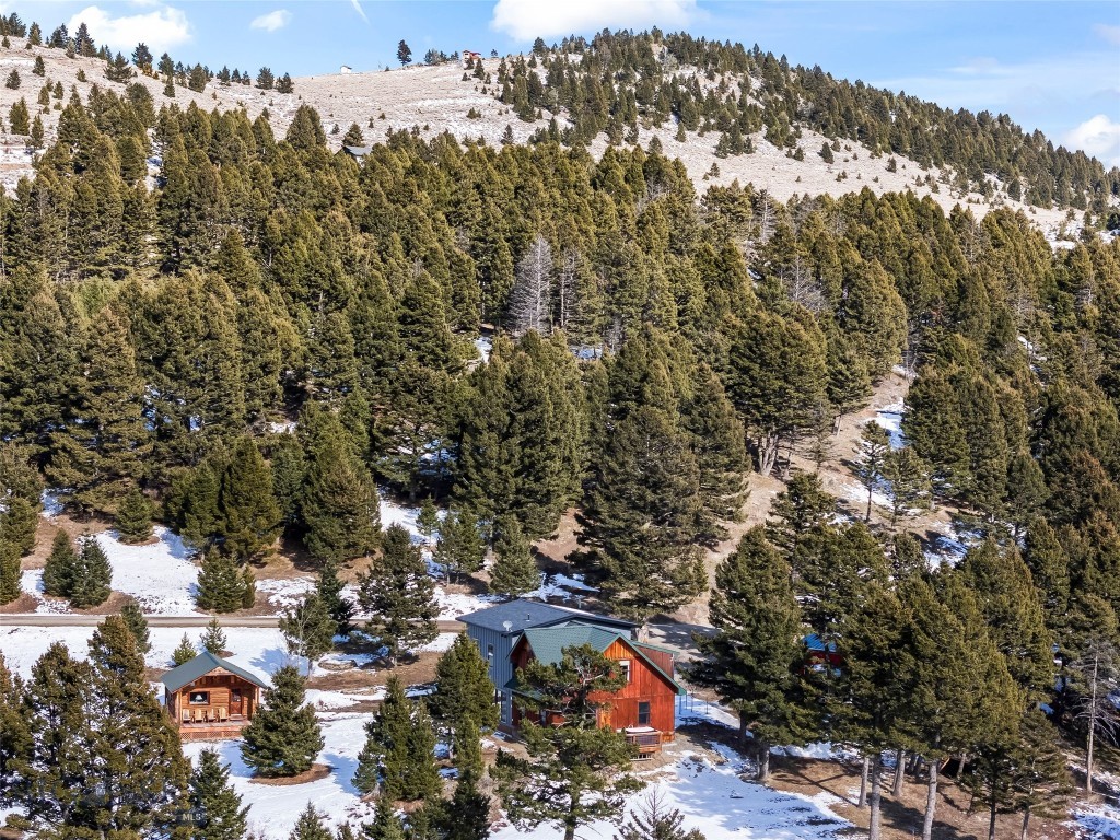 Mountain Springs Ranch - Residential