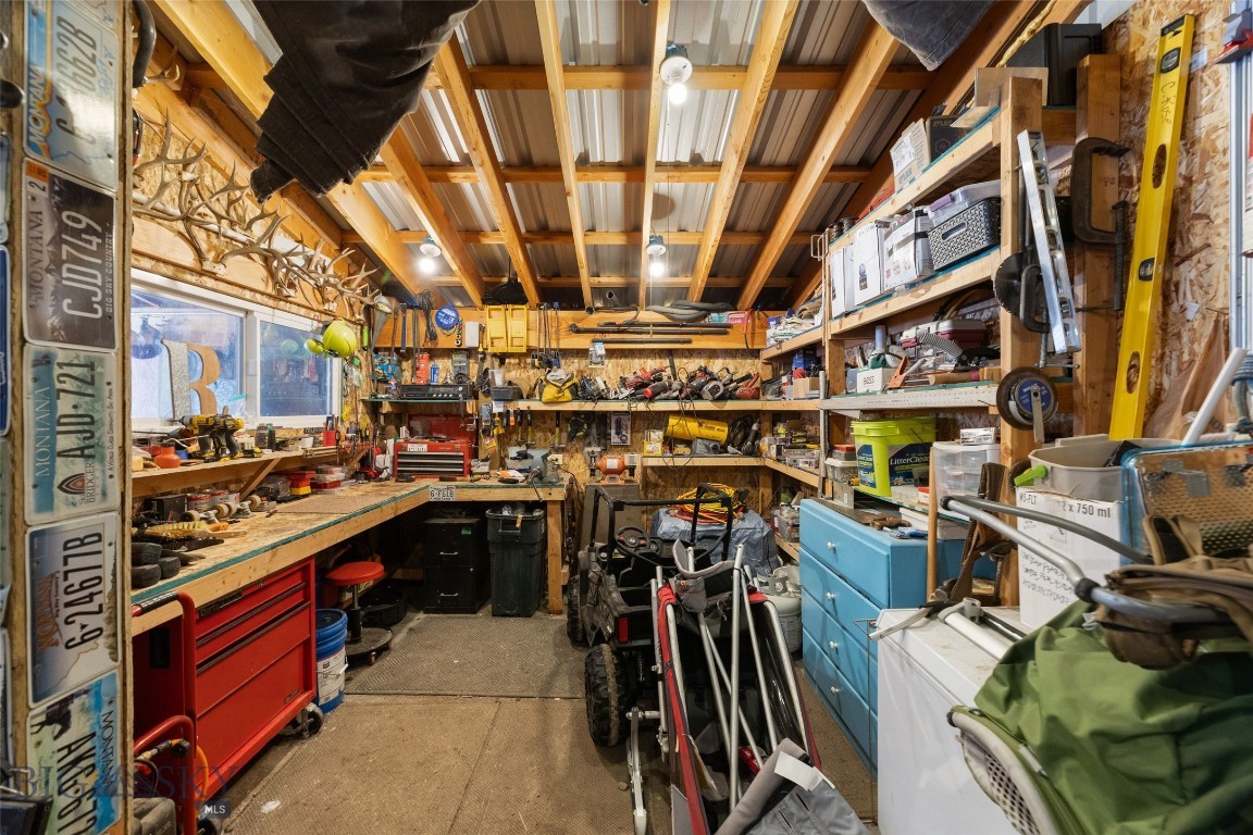 Mountain Springs Ranch - Residential