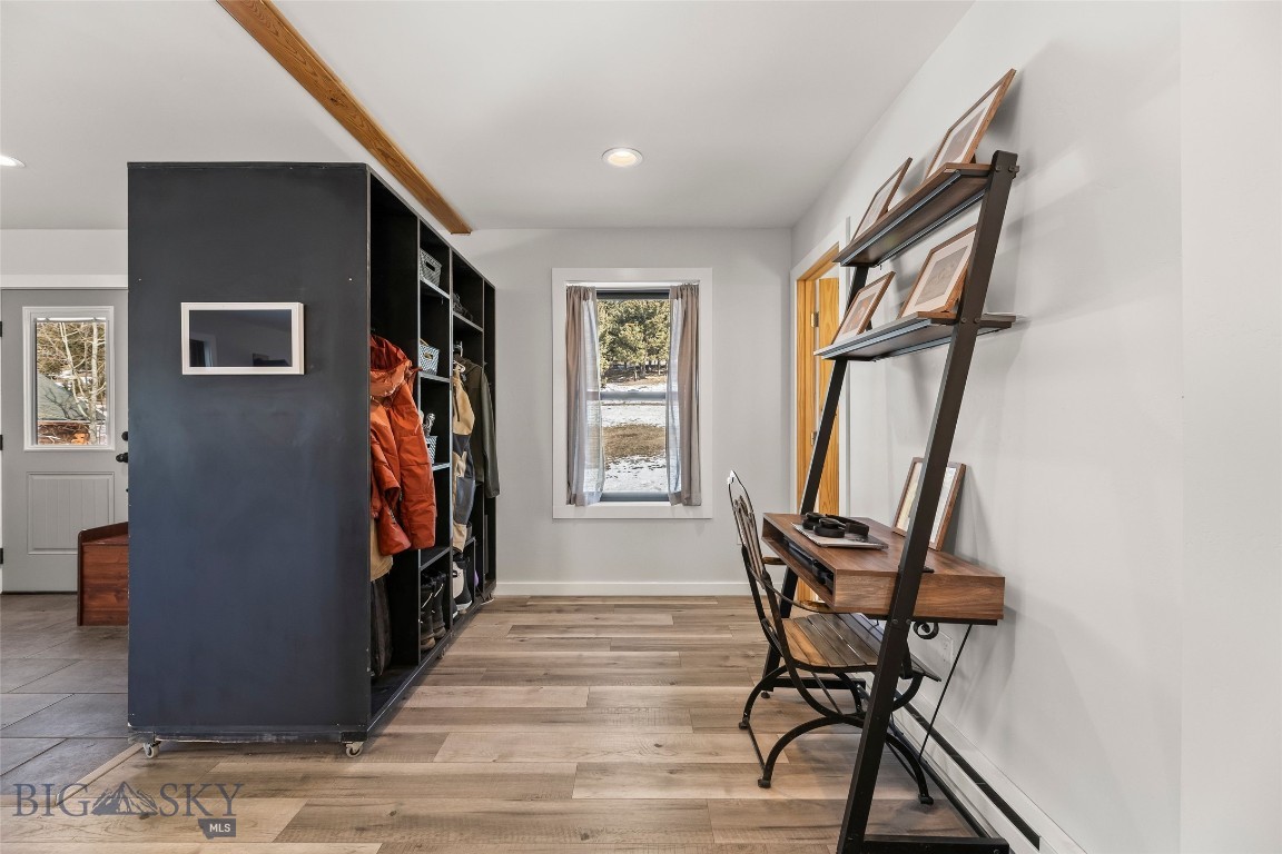 Mountain Springs Ranch - Residential