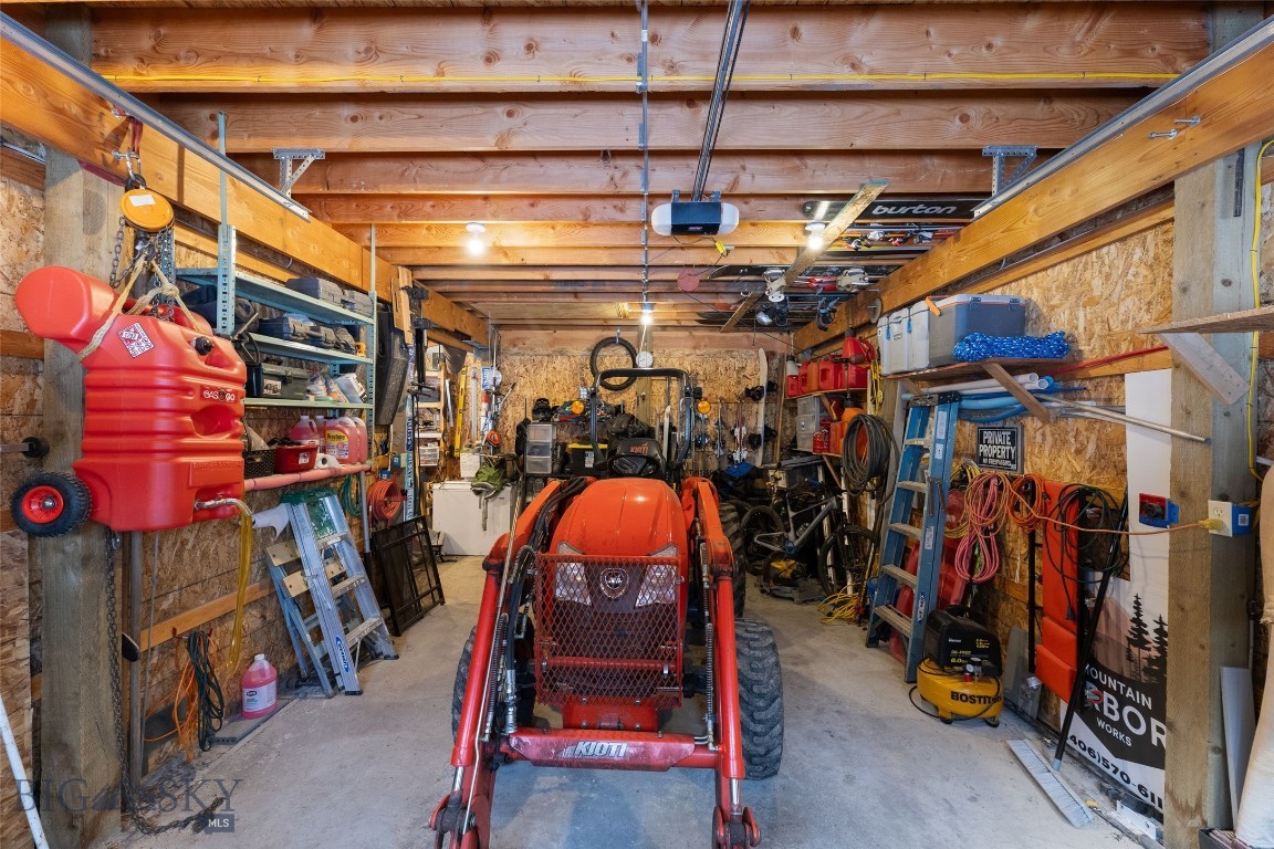 Mountain Springs Ranch - Residential